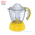 Pour fruit orange citrus juicer